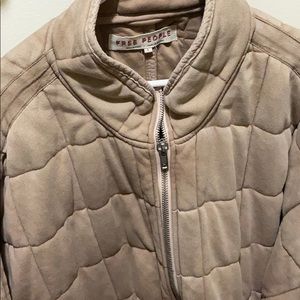 Free People jacket
